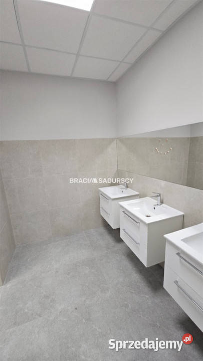 Lokal Olkusz 2000m2 małopolskie