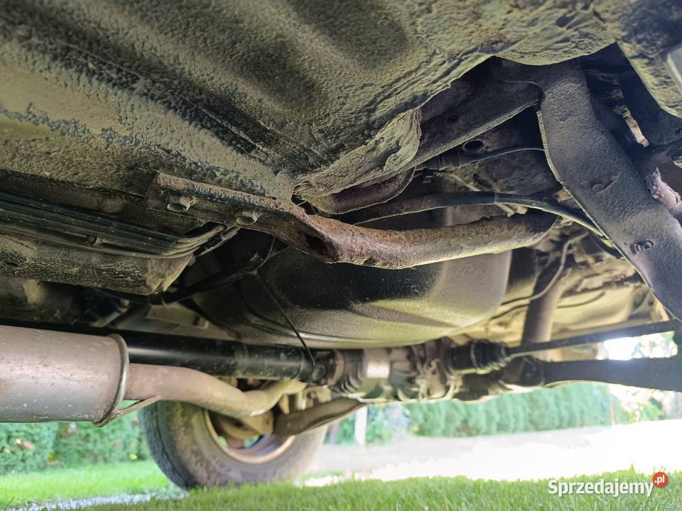 Honda crv 1999cm3 Samochody osobowe Tomaszów Bolesławiecki