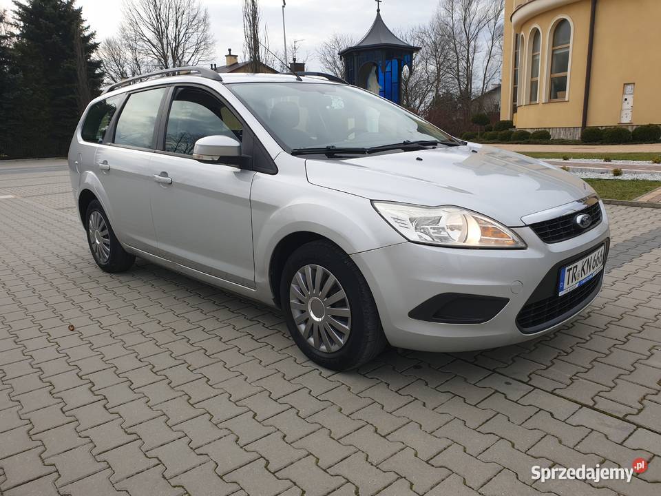 FOCUS 16 101 OPŁACONY podkarpackie Rzeszów sprzedam