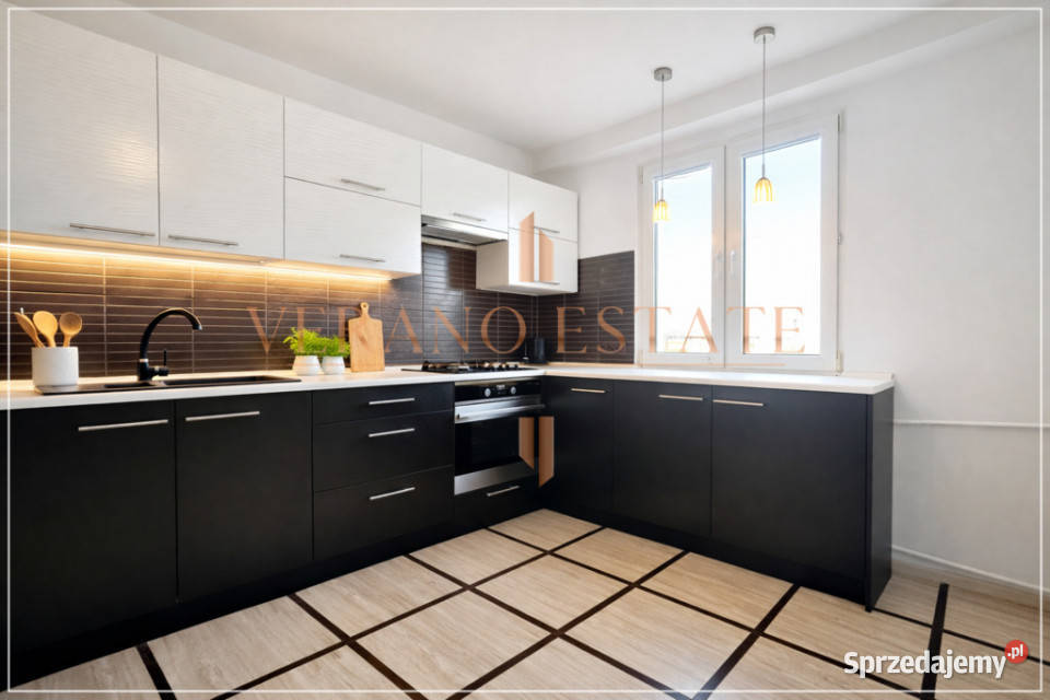 Komfortowe mieszkanie 3 pokoje 69 m Piwnica mazowieckie Żyrardów