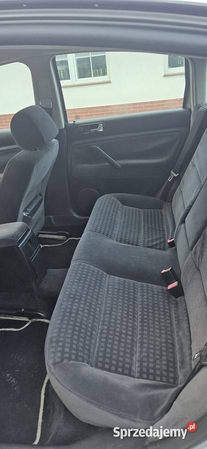 VW PASSAT B5 LIFT SEDAN 1900 TDI czujnik deszczu Głogów sprzedam