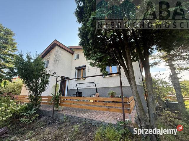 Dom piętrowy na sprzedaż Konin