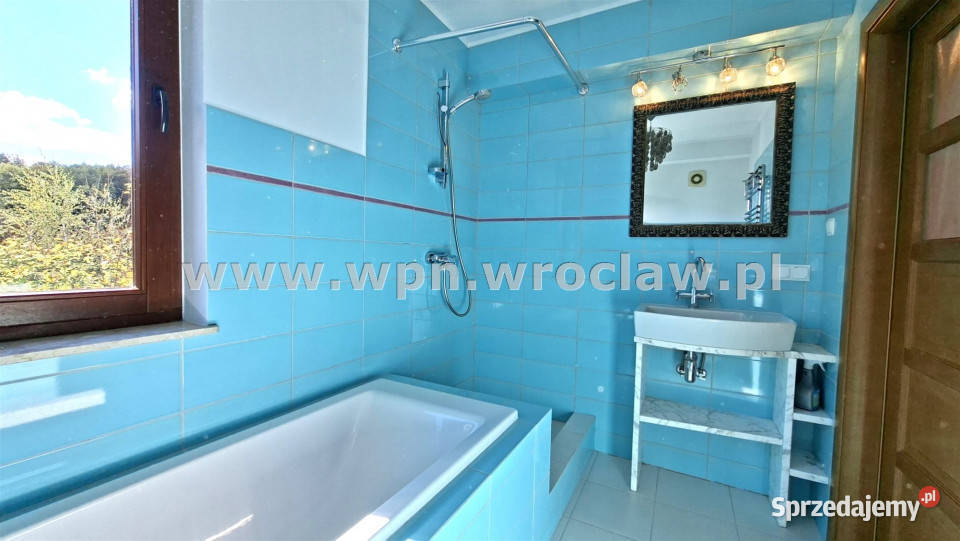 Mieszkanie Wrocław 8275m2 4 pok