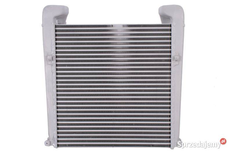 81061300135 81061300134 81061300133 INTERCOOLER Częstochowa sprzedam