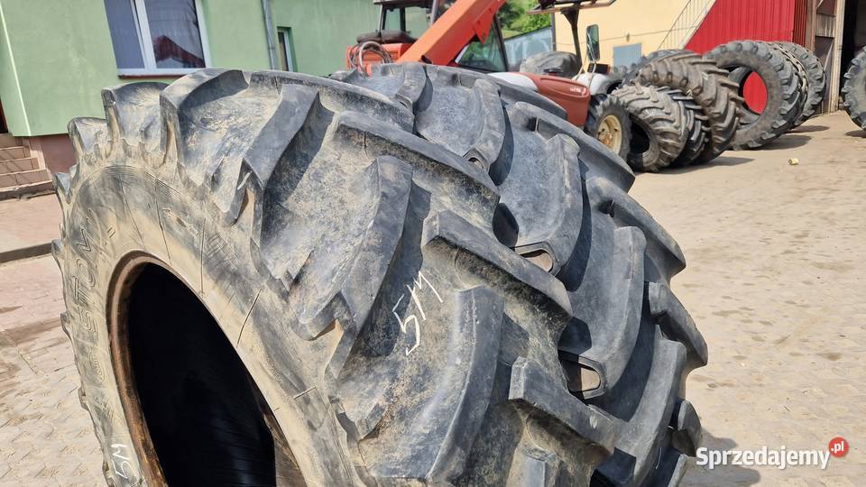 169r30 16930 42085r30 bieżnik 90 bez napraw Nowe Miasto Lubawskie