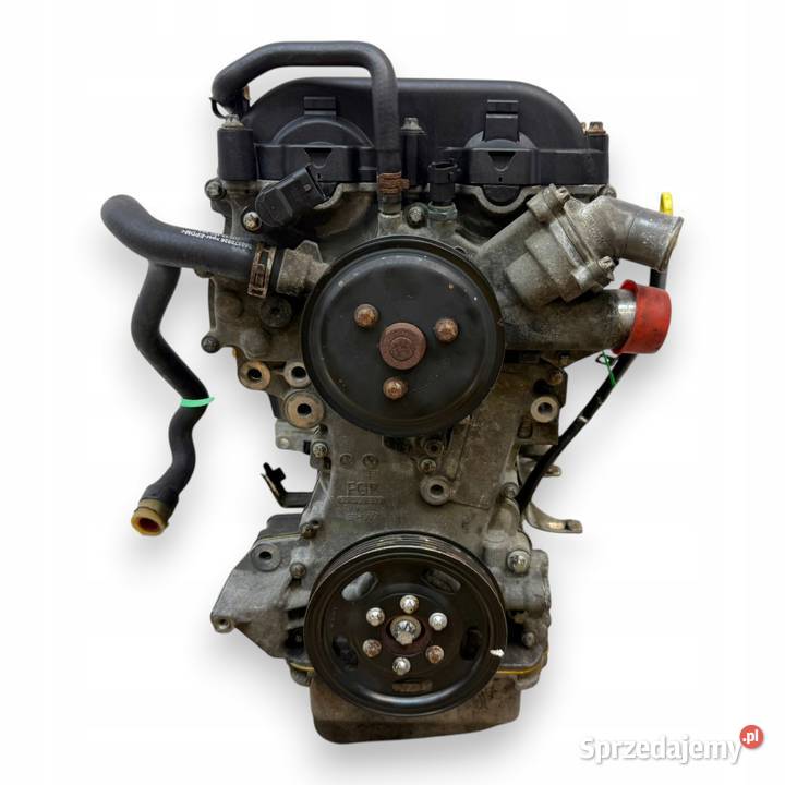 SILNIK Z14XEP Opel Corsa C D Tigra B Astra H Silniki kompletne Chełm