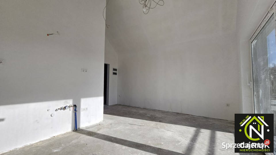 sprzedaży mieszkania Rewal 2227m2 1 pokojowe sprzedam