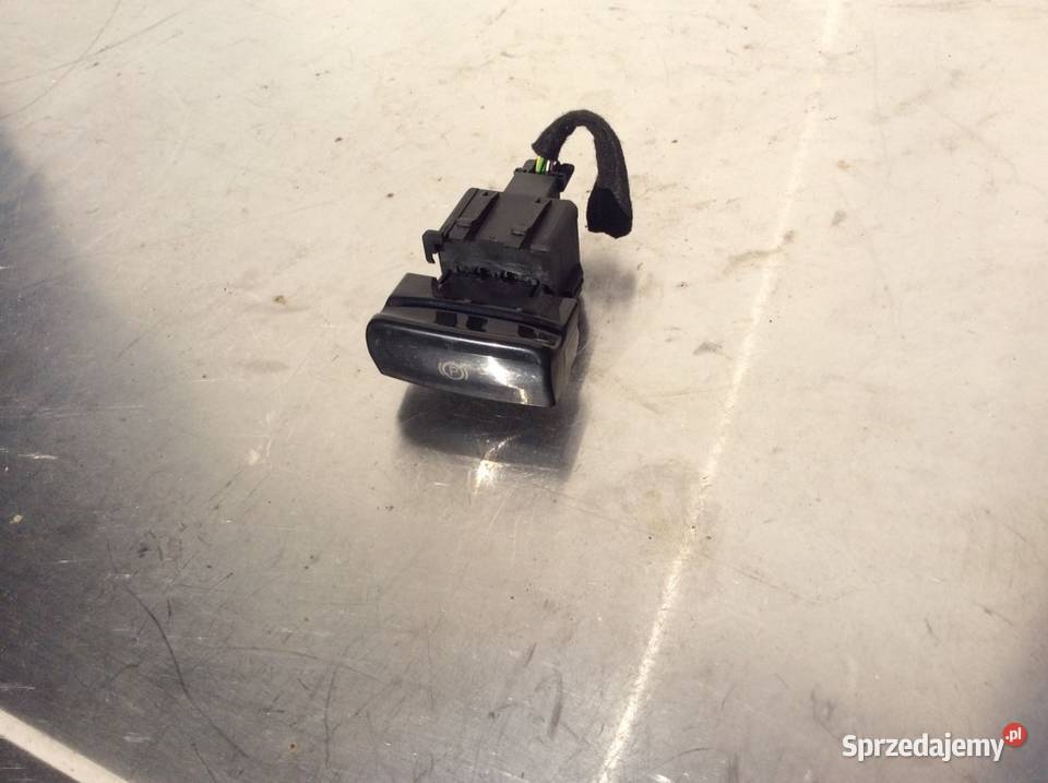 Przycisk hamulca ręcznego citroen Picasso c4 Włoszczowa