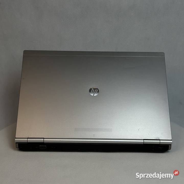 Laptop Hp Elitebook 8570p 15 Hd I5 3320m 256gb Ssd 8gb Ram Warszawa Sprzedajemypl 7960