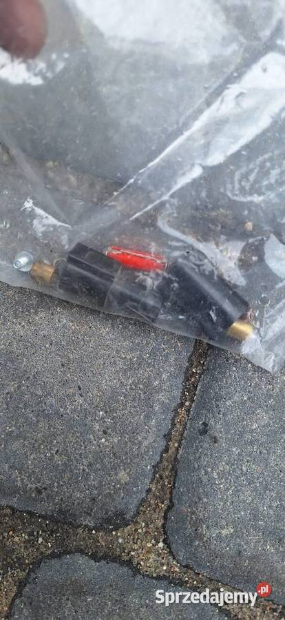 Ogrzewanie postojowe Eberspacher typ b2 6v vw Kruszyn Krajeński