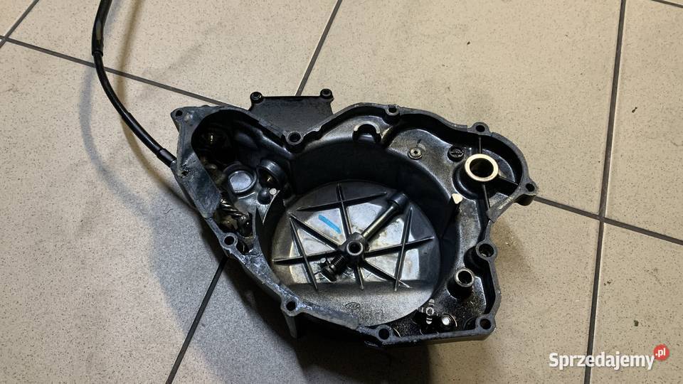 Pokrywa sprzęgła Honda MTX 125 małopolskie Brzeszcze sprzedam