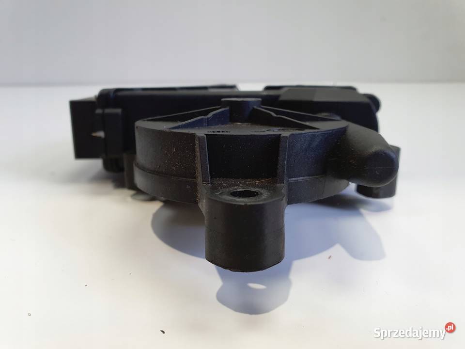 VW Polo IV PRAWY SILNICZEK PODNOSZENIA SZYBY Chełm