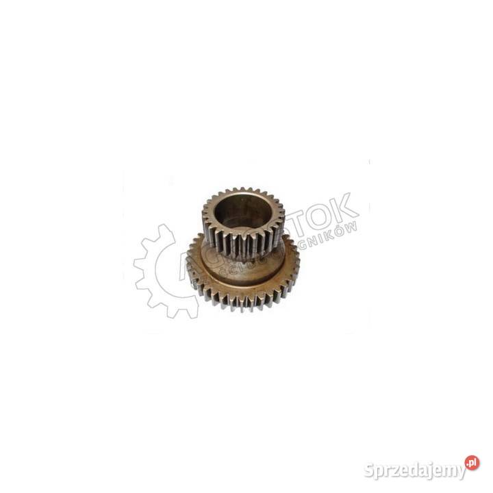 Koło przedniego mostu carrero z2839 mtz oryginał Parczew