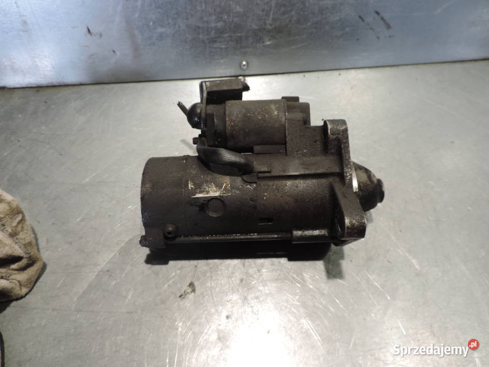ROZRUSZNIK MAZDA PREMACY I 20TD