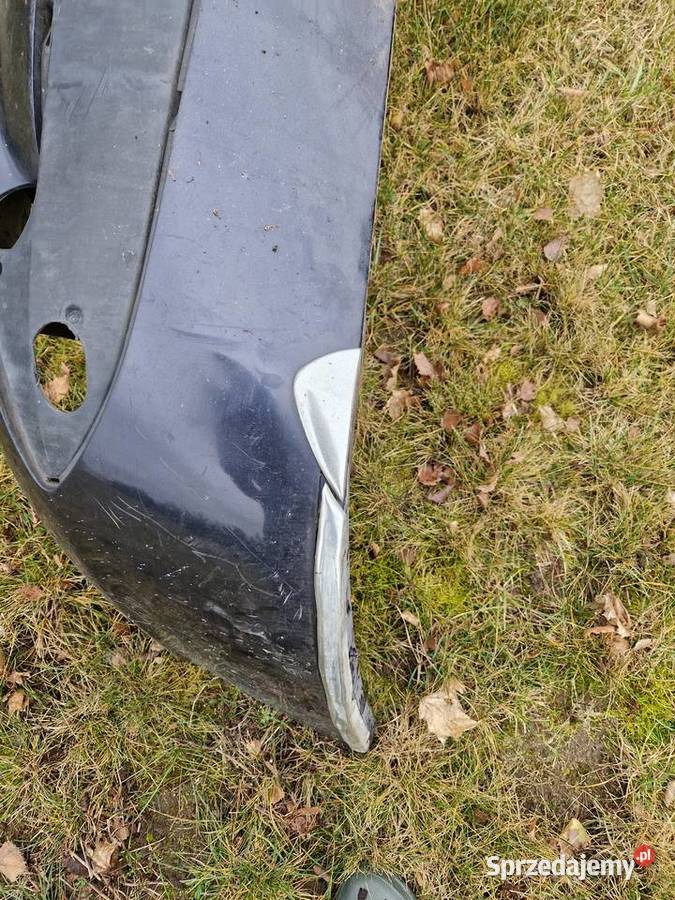 Lancia Thesis zderzak przedni osobowe Karoseria wielkopolskie Słupca