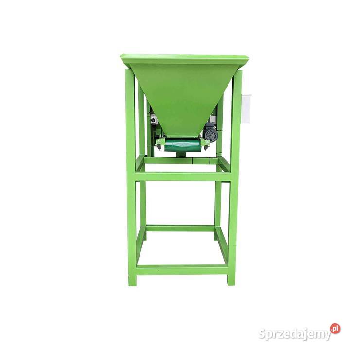 Wagoworkownica PVS 175 Małe Worki 2 nieuszkodzony Sanok