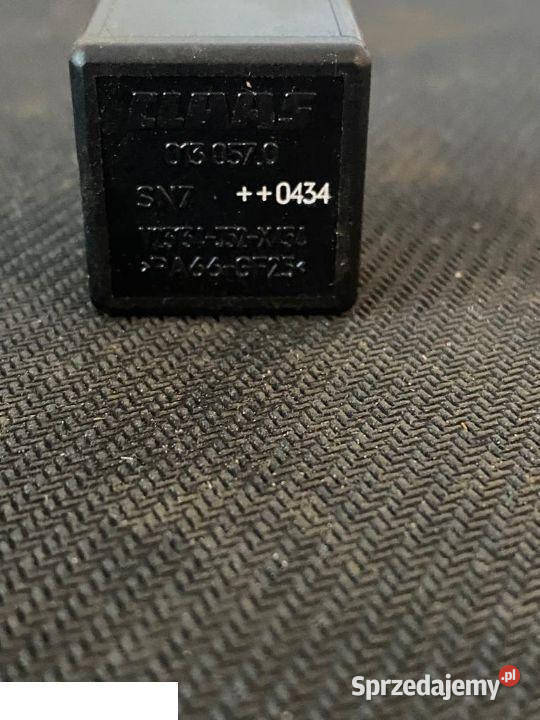 Przekażnik Claas Jastrzębniki