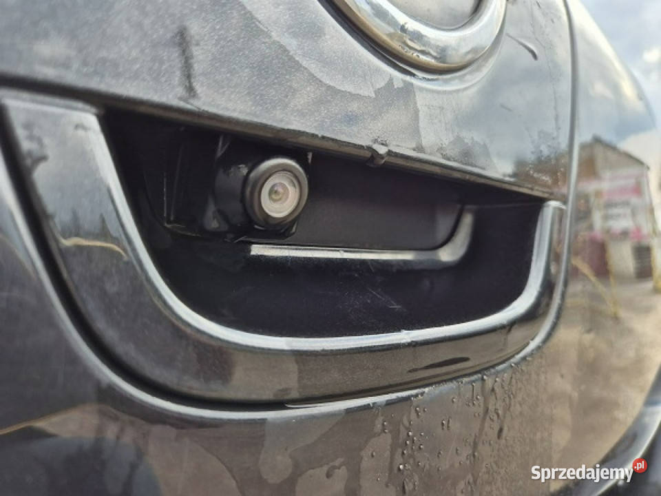 Opel Astra NaviKameraPdcGrzaneFotele J 20092019 Bydgoszcz