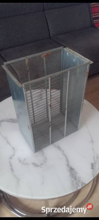 Izolator matki pszczelej Zamość