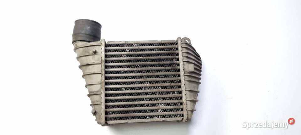 INTERCOOLER SKODA OCTAVIA I 1J0145805 Lipno