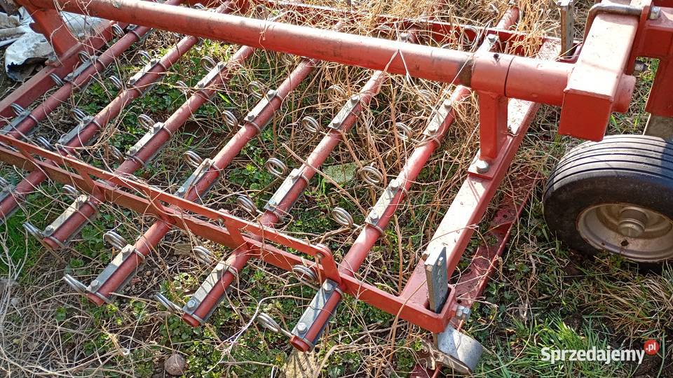 Sprzedam maszyny rolnicze Łomża