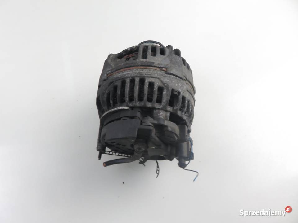ALTERNATOR AUDI A4 B6 19 TDI 028903029Q małopolskie