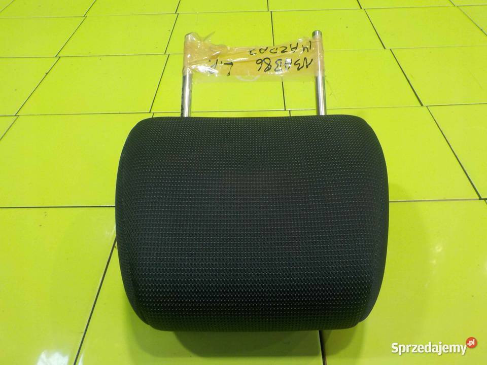 MAZDA 3 II BL 09r zaglowek lewy przod mazowieckie Suków sprzedam