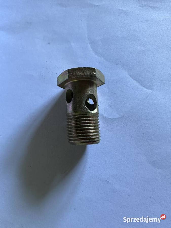 ŁĄCZNIK 13 C360 KN13 932155 50724680 Siedlce