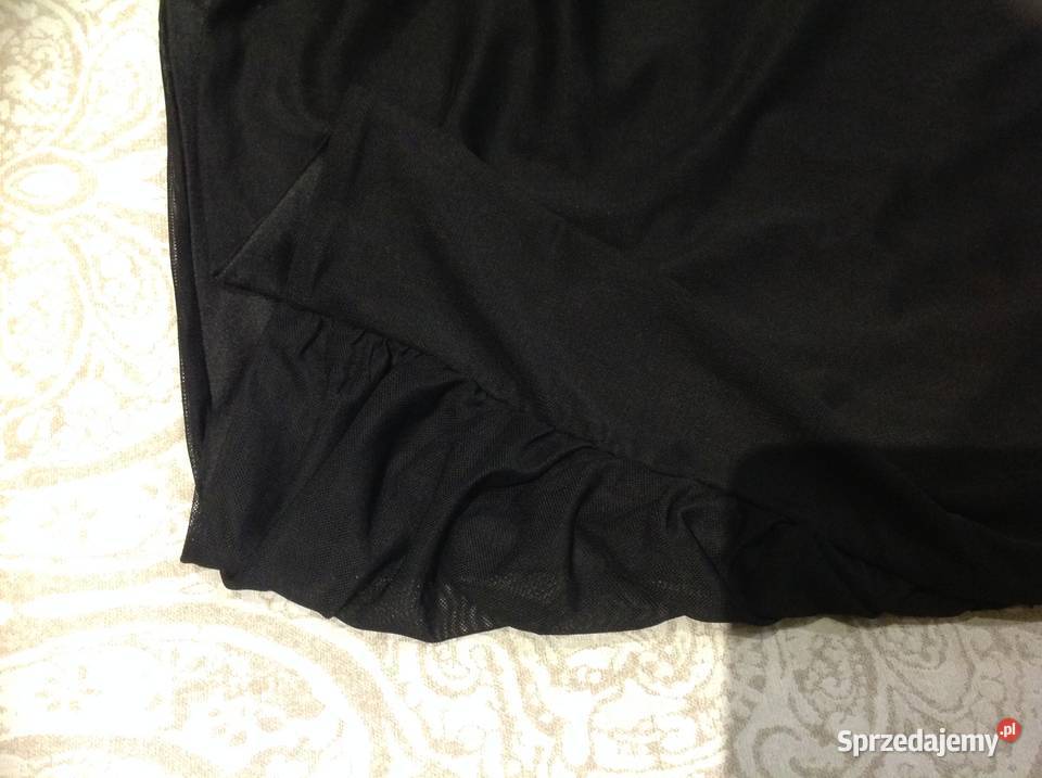 Sukienka Mini Damska BOOHOO SM Nowa lubuskie Nowa Sól sprzedam