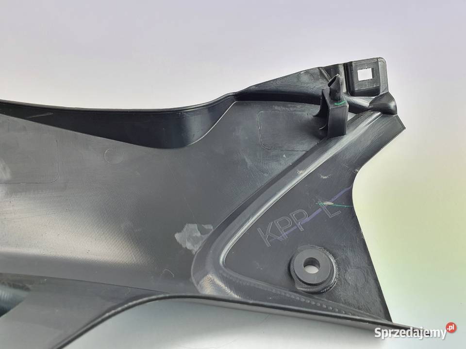 Boczek Lewy Wypelnienie Honda CBR 125 Łódź