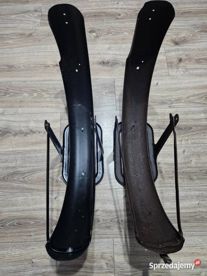 Błotnik Bagażnik Shl 125 M04 M05 Szamotuły