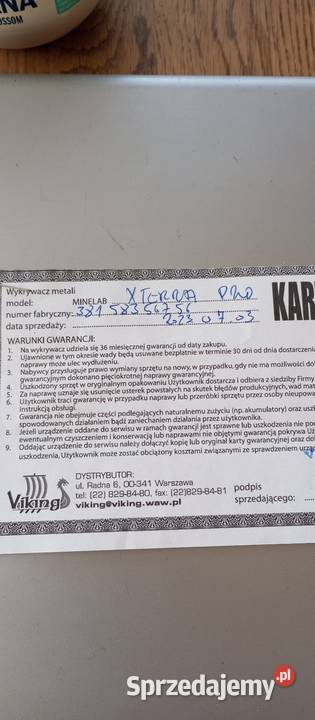 X Terra pro Ostrowiec Świętokrzyski