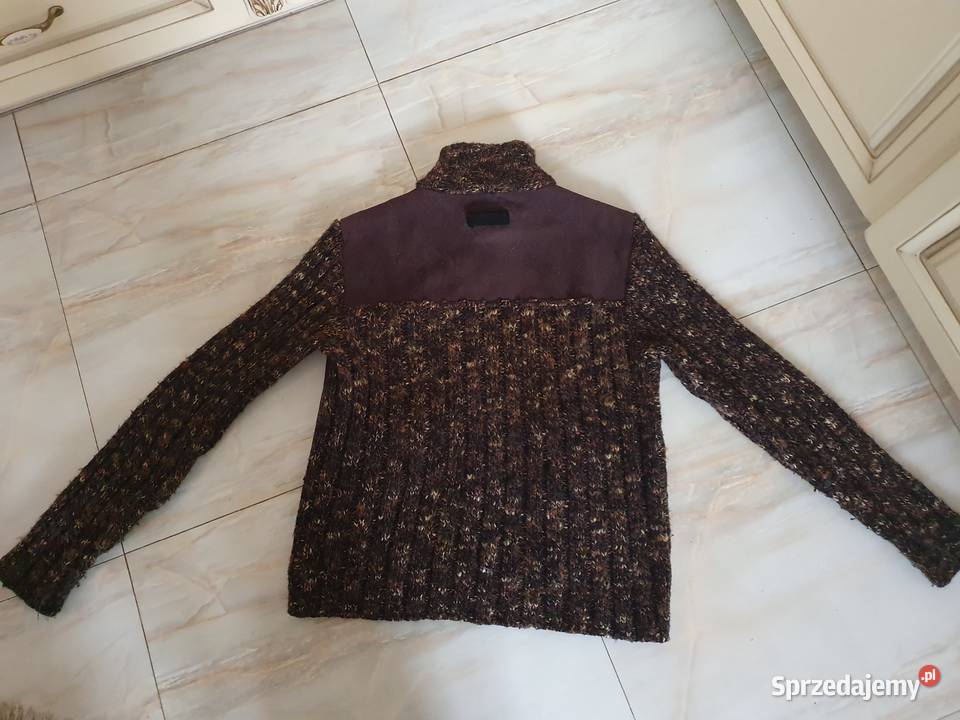 Kozuchosweter meski Gdynia sprzedam