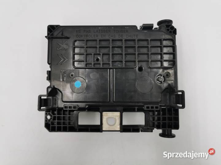 Moduł BSM R08 Skrzynka Bezpieczników Citroen C3