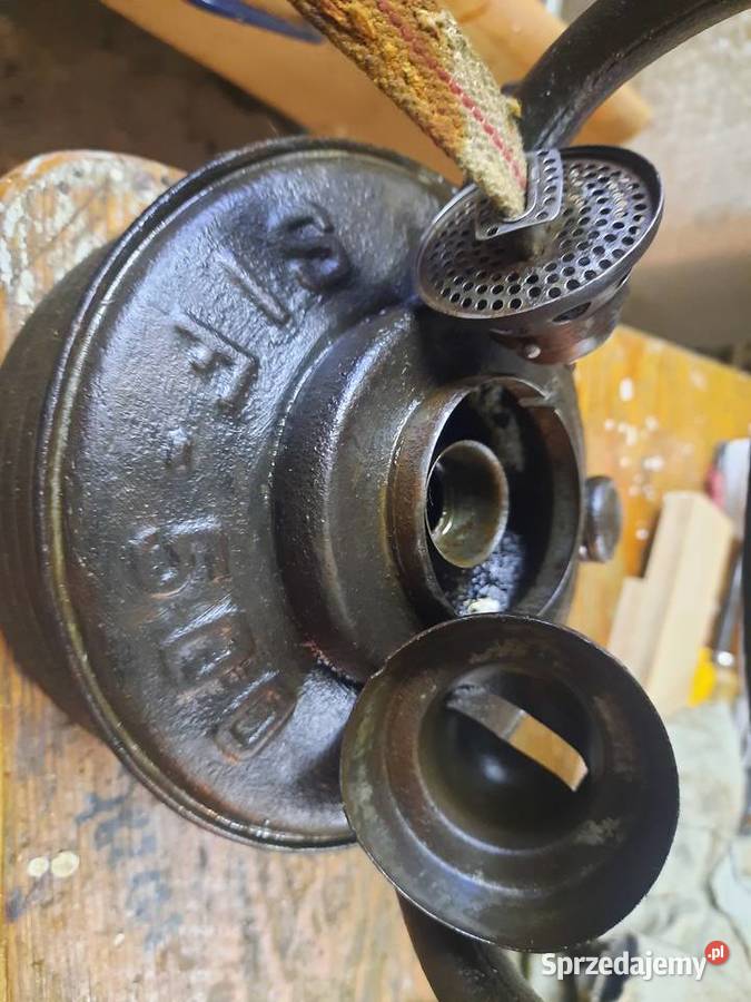 Lampa naftowa SIF500 Częstochowa
