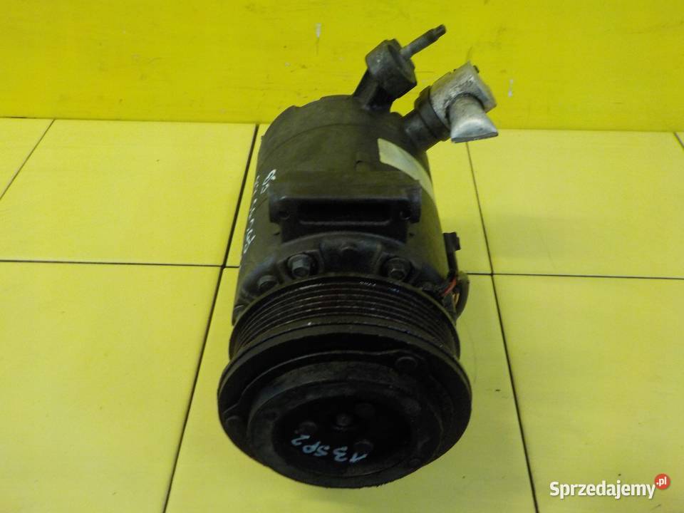 FORD FOCUS MK3 10 ECOBOOST 15r 125 M1DA Suków