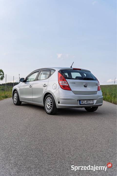 Sprzedam Hyundai i30 Kolno