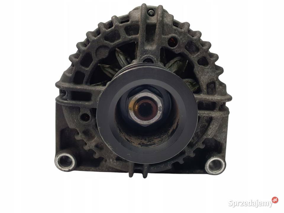 ALTERNATOR Opel Astra H Zafira B Meriva 16 16V osobowe lubelskie Chełm