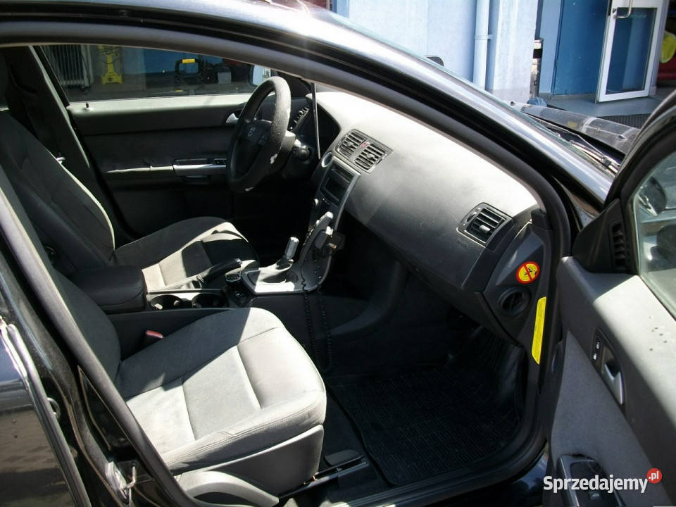 Volvo V50 Volvo V5020d136 I 20042007
