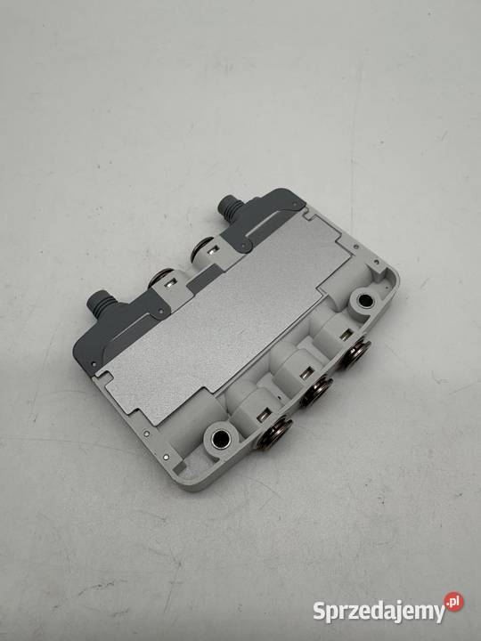 Rexroth R422 100 570 LS0452DS024DC Solenoid Warszawa