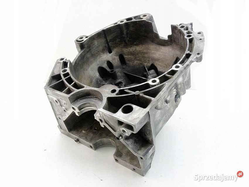 OBUDOWA SKRZYNI BIEGÓW 20UM23 BOXER JUMPER Sosnowiec