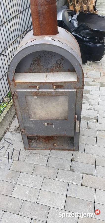 Kominek Chrząstowice
