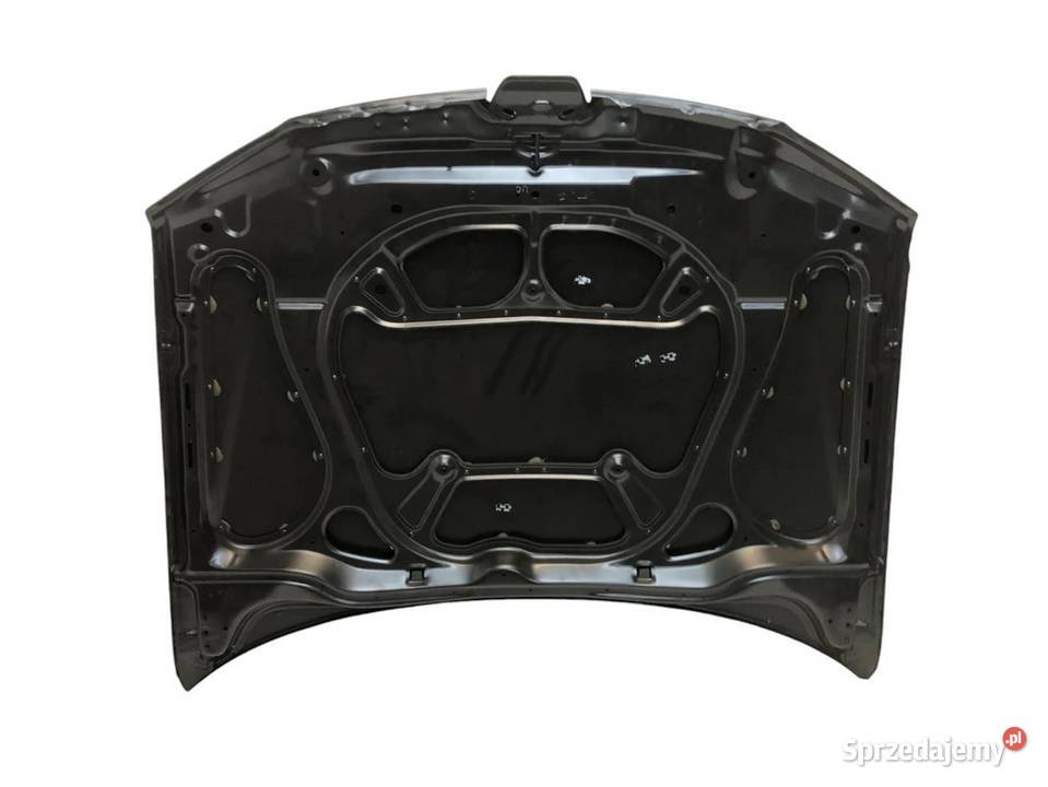 PEUGEOT 306 051997122001 LIFT Maska silnika Skarżysko-Kamienna