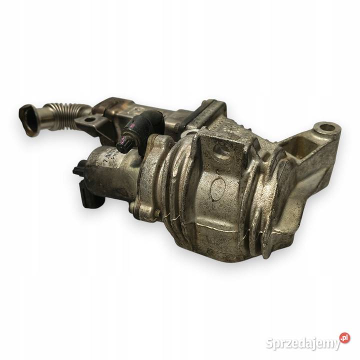 CHŁODNICA SPALIN EGR Renault Laguna II Megane Chełm sprzedam