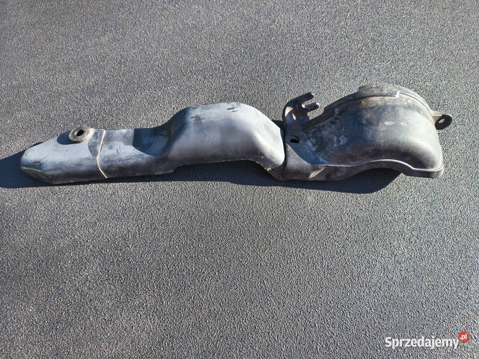 Osłona obudowa paska osprzętu Subaru Legacy Otwock
