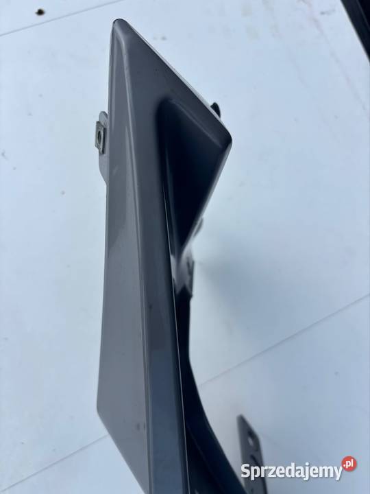 OWIEWKA TYŁ PRAWA YAMAHA MT 125 mazowieckie