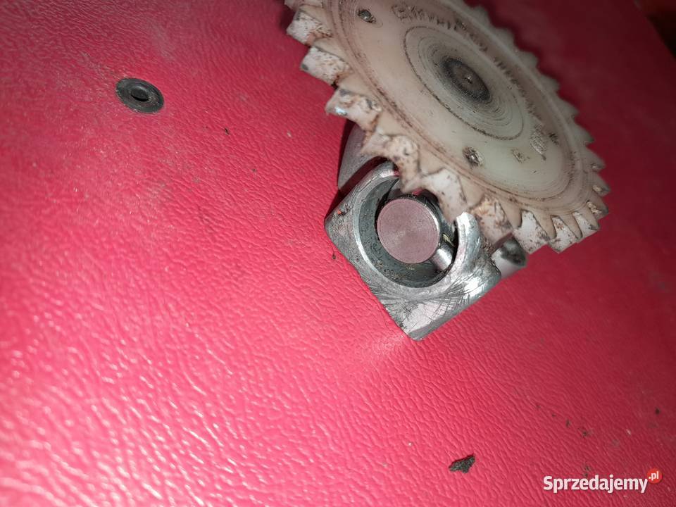 Pompa oleju stihl Żywiec