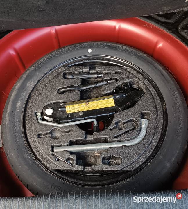 VW GOLF VI 12 TSI 105 wymieniony rozrząd na klimatyzacja Kutno sprzedam
