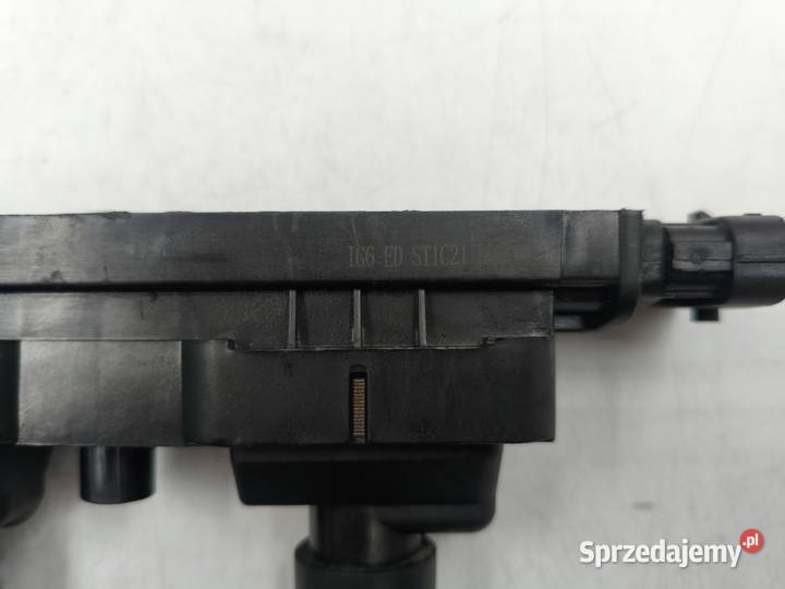 Cewka Zapłonowa Opel Astra H Corsa D Tigra B 14 Wyszków