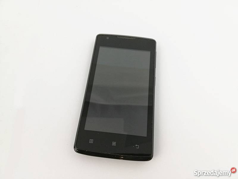 LENOVO A1000M 512MB 4GB 5MPX